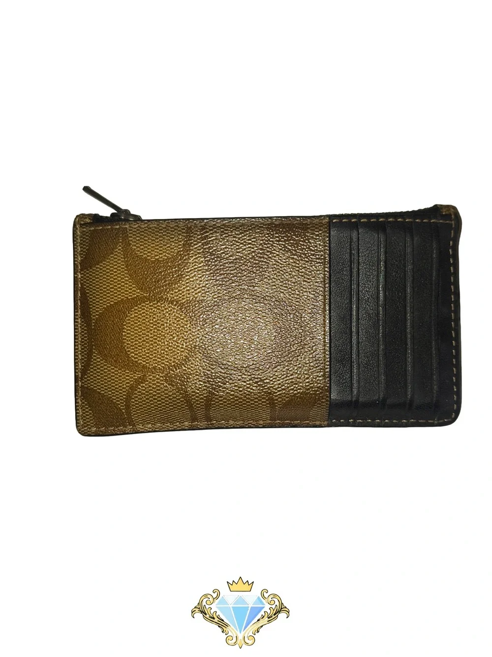 Coach authentic highly